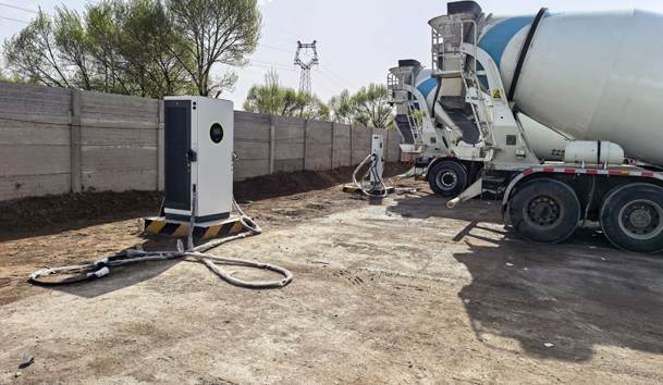 陜西充電樁加盟行業現狀與實操要點